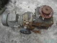 lautasvariaattori 0,75 kw 38-190 rpm